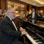 Giorgio Barpiano Evergreens, Pop and Jazz on Piano